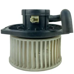 Motor Ventilador Ar Forçado Diant. Pajero Dakar 2007 a 2017