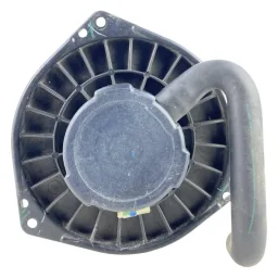 Motor Ventilador Ar Forçado Diant. Pajero Dakar 2007 a 2017