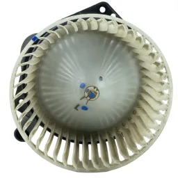 Motor Ventilador Ar Forçado Diant. Pajero Dakar 2007 a 2017
