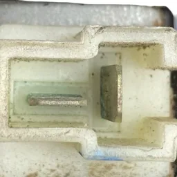 Motor Ventilador Ar Forçado Diant. Pajero Dakar 2007 a 2017