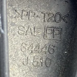 Motor Ventilador Ar Forçado Diant. Pajero Dakar 2007 a 2017