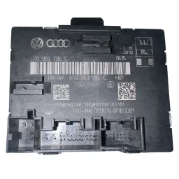 MODULO CONFORTO PORTA T.D AUDI Q3 2015