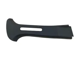 MOLDURA COLUNA CENTRAL DIREITA DUSTER 12/15