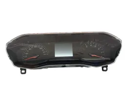 PAINEL INSTRUMENTO 208 2021 1.6 ALLURE AUT 9836281580