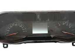 PAINEL INSTRUMENTO 208 2021 1.6 ALLURE AUT 9836281580