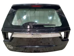 Tampa Traseira Grand Cherokee 2011 2012 a 2013