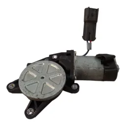 Motor Vidro Dianteiro Esquerdo Palio 1.0 2010 A 2017