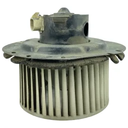 Motor Ventilador Ar Forçado Ford Ranger 1994 1995 A 2012