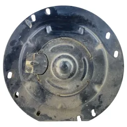 Motor Ventilador Ar Forçado Ford Ranger 1994 1995 A 2012