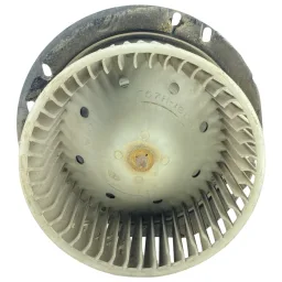 Motor Ventilador Ar Forçado Ford Ranger 1994 1995 A 2012