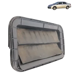 grade difusor ar interno toyota corolla 2009 1.6