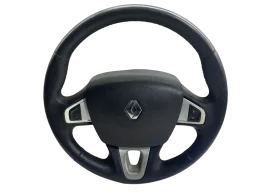 Volante  Direção Renault Fluence Gt 2.0 2011/2016