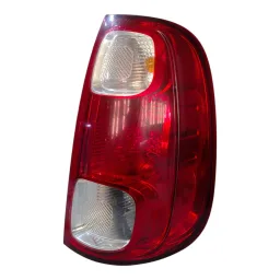 Lanterna Traseira Direita Uno Vivace 11/16 Sporting / Way 14