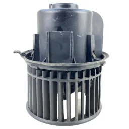 Motor Ventilador Ar Forçado Ford Transit 2008 A 2013