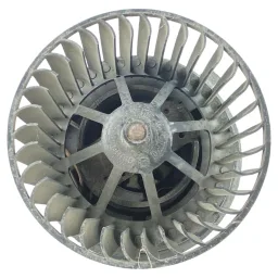 Motor Ventilador Ar Forçado Ford Transit 2008 A 2013 6C11-18456-BA