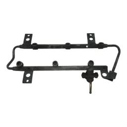 FLAUTA BICO INJETOR PAJERO GLS-B 3.0 1992 A 2002 MD305927