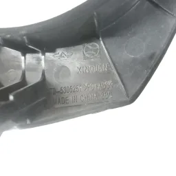MOLDURA PAINEL INSTRUMENTOS CHERY TIGGO 2 2009 2012