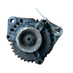 Alternador Denso Fiat Marea/Brava 2.0 20v 1998 a 2007 (120A)