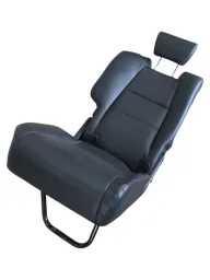 Banco traseiro direito Honda Hrv 1.8 2016 2017 a 2021