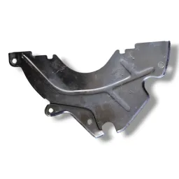 CHAPA DEFLETOR CÂMBIO FIAT FIORINO 2008 2013