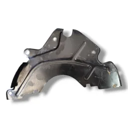 CHAPA DEFLETOR CÂMBIO FIAT FIORINO 2008 2013