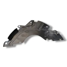 CHAPA DEFLETOR CÂMBIO FIAT FIORINO 2008 2013