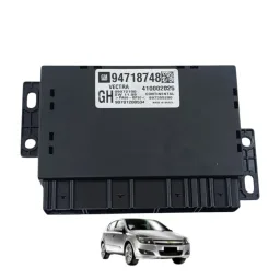 Modulo Central De Conforto Chevrolet Vectra 2006 2011