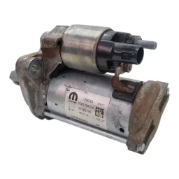 Motor Partida Arranque Fiat Argo 1.0 2017 2021