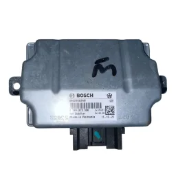 MODULO CENTRAL ESTABILIZADOR JEEP COMPASS 2.0 2015 FLEX
