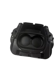 Porta Copos Objetos Peugeot 2008 2017 2024