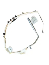 cortina esquerda airbag teto nissan Pathfinder 2007 2008