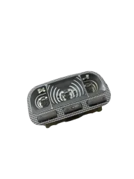 Luz de Teto Citroen C5 2010