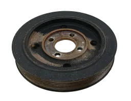 Polia Virabrequim Chevrolet S10 Ls 2.8 4x4 2013/2019 Diesel 181204GM
