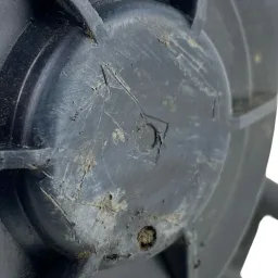 Motor Ar Forçado Mohave 2013 a 2017 Traseiro F00S33F004