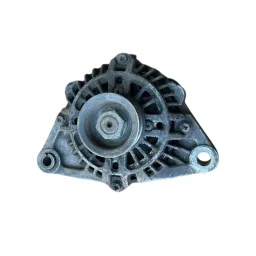 Alternador Ford Fiesta/Courier 1.4 Zetec 1997 a 2000 (70A)