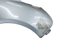 PARALAMA DIREITO MITSUBISHI GRANDIS 2008 2009