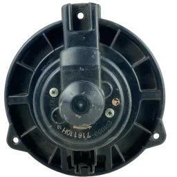 Motor Ventilador Ar forçado Pajero Sport 2000 a 2011 194000