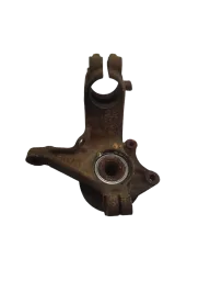 Montante Esquerdo Peugeot 206 207 1.0 1.4 1999 2013 Com Abs