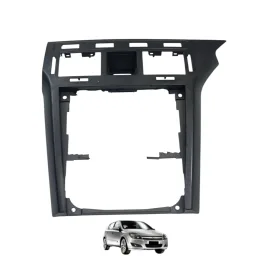 Moldura Painel Central GM Chevrolet Vectra 2006 2011
