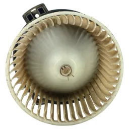 Motor Ar Forçado Mitsubishi L200 Sport 2003 A 2007 194000