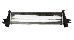 Intercooler Chevrolet S10 Ls 2.8 Diesel 2012/2019 4x4