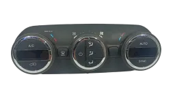 Comando Ar Condicionado Digital Toro 16/21 S/ Desemb traseir