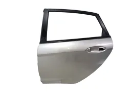 Porta Traseira Esquerda New Fiesta Sedan 2011 2012 a 2019
