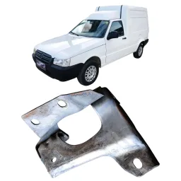 Suporte motor Fiat Fiorino 2008 2013
