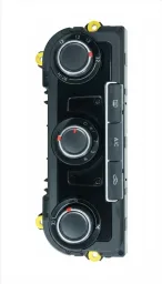 Comando Ar Condicionado  Amarok  2013/2019