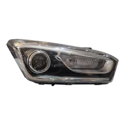 Farol Direito HB20 2013 2014 a 2019 C/ Xenon