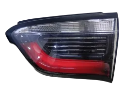 Lanterna Traseira Direita Jeep Compass 2017 a 2021 (mala)