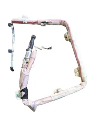 Cortina direita airbag teto Jeep Grand Cherokee 2014 2015