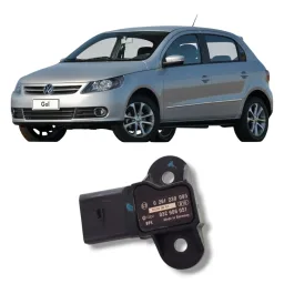 Sensor map VW Gol Voyage Fox 2009 2016 original