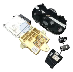 KIT INJEÇÃO SORENTO 2.4 16V 2009 10 11 12 13 2014